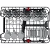 Whirlpool WSIC 3M27 C Visiškai įmontuojama 10 komplektų