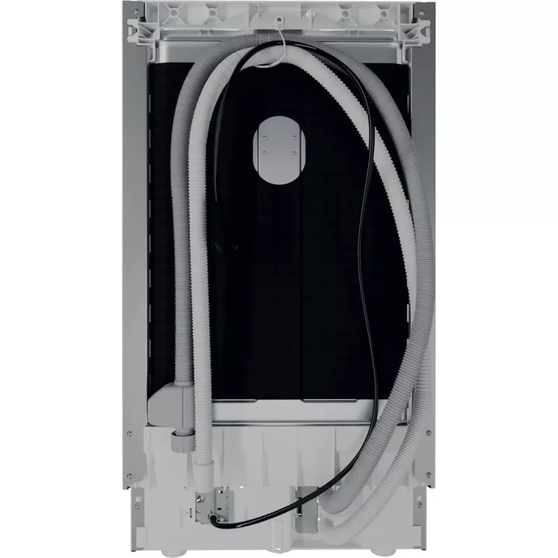 Whirlpool WSIC 3M27 C Visiškai įmontuojama 10 komplektų