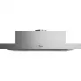 Whirlpool AKR 749/1 IX pusiau įmontuojamas (ištraukiamas) pilkas 304 m³/h