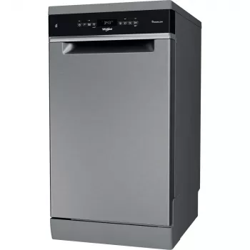 Whirlpool WSFO 3T223 PC X Laisvai pastatoma 10 komplektų
