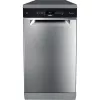 Whirlpool WSFO 3T223 PC X Laisvai pastatoma 10 komplektų
