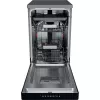 Whirlpool WSFO 3T223 PC X Laisvai pastatoma 10 komplektų