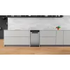Whirlpool WSFO 3T223 PC X Laisvai pastatoma 10 komplektų