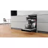 Whirlpool WSFO 3T223 PC X Laisvai pastatoma 10 komplektų