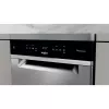 Whirlpool WSFO 3T223 PC X Laisvai pastatoma 10 komplektų