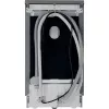 Whirlpool WSFO 3T223 PC X Laisvai pastatoma 10 komplektų