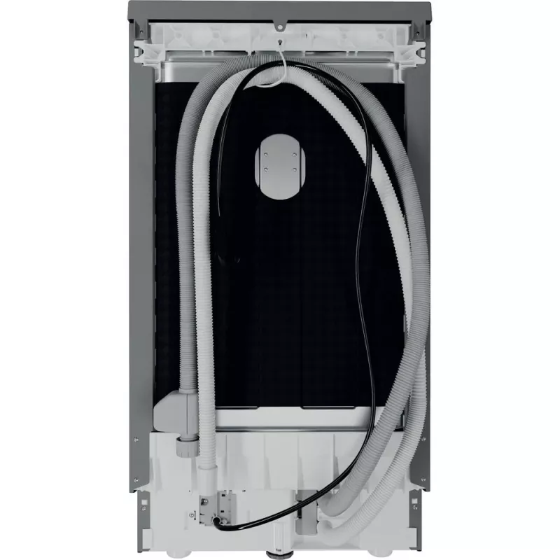 Whirlpool WSFO 3T223 PC X Laisvai pastatoma 10 komplektų