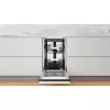 Whirlpool WSIP 4O33 PFE Pilnai įmontuojama 10 vietų