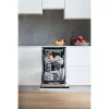 Whirlpool WSIP 4O33 PFE Pilnai įmontuojama 10 vietų