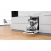 Whirlpool WSIP 4O33 PFE Pilnai įmontuojama 10 vietų