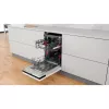 Whirlpool WSIP 4O33 PFE Pilnai įmontuojama 10 vietų