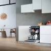 Whirlpool WSIP 4O33 PFE Pilnai įmontuojama 10 vietų