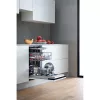 Whirlpool WSIP 4O33 PFE Pilnai įmontuojama 10 vietų