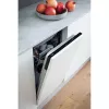 Whirlpool WSIP 4O33 PFE Pilnai įmontuojama 10 vietų