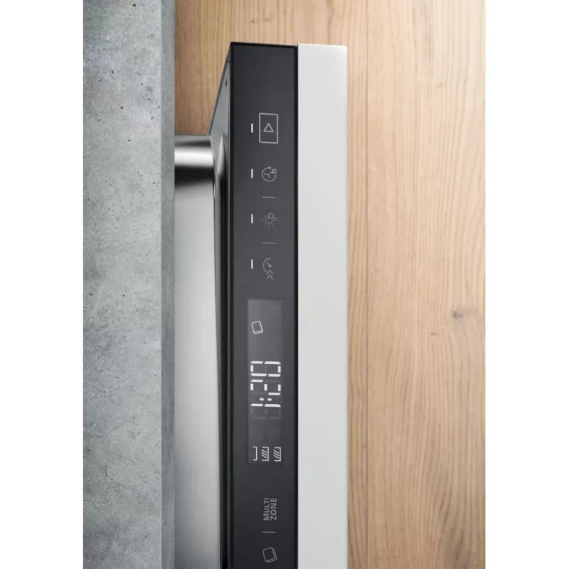 Whirlpool WSIP 4O33 PFE Pilnai įmontuojama 10 vietų