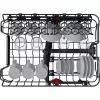 Whirlpool WSIP 4O33 PFE Pilnai įmontuojama 10 vietų