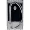 Whirlpool WSIP 4O33 PFE Pilnai įmontuojama 10 vietų