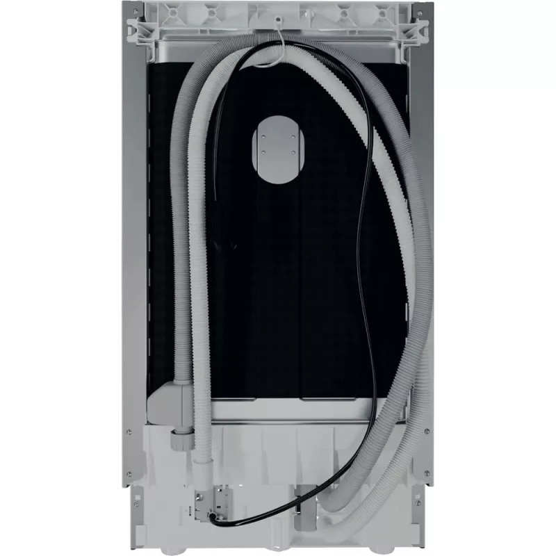 Whirlpool WSIP 4O33 PFE Pilnai įmontuojama 10 vietų