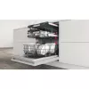 Whirlpool WIO 3O26 PL visiškai įmontuojama 14 stalo įrankių komplektų