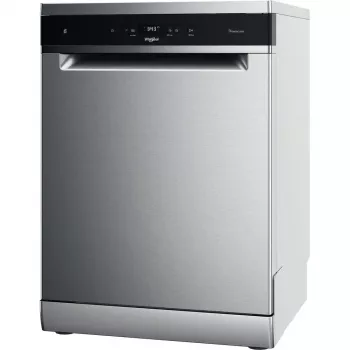 Whirlpool WFC 3C26 PF X Atskirai stovinti 14 vietų