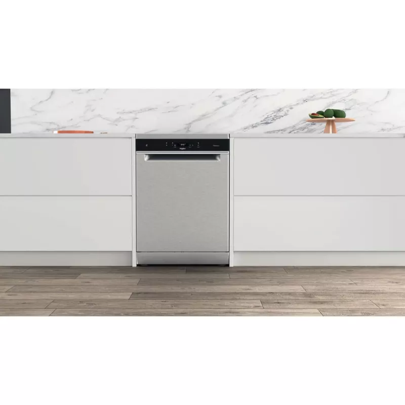 Whirlpool WFC 3C26 PF X Atskirai stovinti 14 vietų