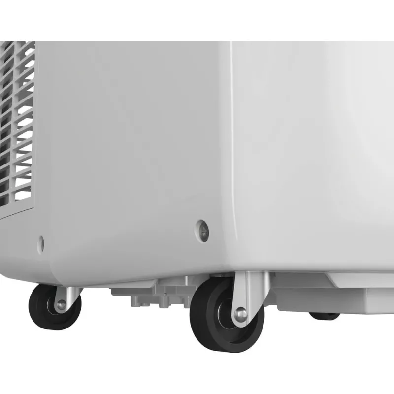 Whirlpool PACF212CO W nešiojamas oro kondicionierius 61 dB Baltas