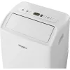 Whirlpool PACF212CO W nešiojamas oro kondicionierius 61 dB Baltas