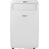 Whirlpool PACF212CO W nešiojamas oro kondicionierius 61 dB Baltas