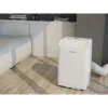Whirlpool PACF212CO W nešiojamas oro kondicionierius 61 dB Baltas