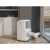 Whirlpool PACF212CO W nešiojamas oro kondicionierius 61 dB Baltas