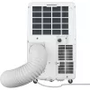 Whirlpool PACF212CO W nešiojamas oro kondicionierius 61 dB Baltas