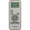 Whirlpool PACF212CO W nešiojamas oro kondicionierius 61 dB Baltas