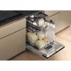 Whirlpool W7I HP42 L Visiškai įmontuojama 15 vietų komplektų