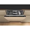 Whirlpool W7I HP42 L Visiškai įmontuojama 15 vietų komplektų