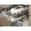 Whirlpool W7I HP42 L Visiškai įmontuojama 15 vietų komplektų
