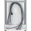 Whirlpool W7I HP42 L Visiškai įmontuojama 15 vietų komplektų