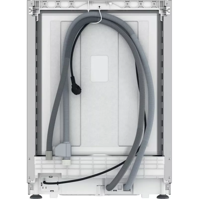 Whirlpool W7I HP42 L Visiškai įmontuojama 15 vietų komplektų