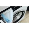Whirlpool WRBSB 6249 S EU skalbimo mašina, įkraunama iš priekio, 6 kg, 1151 aps./min., juoda, balta