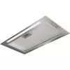 Whirlpool WCTH 63F LEB X Įmontuojamas Nerūdijantis plienas 600 m³/h