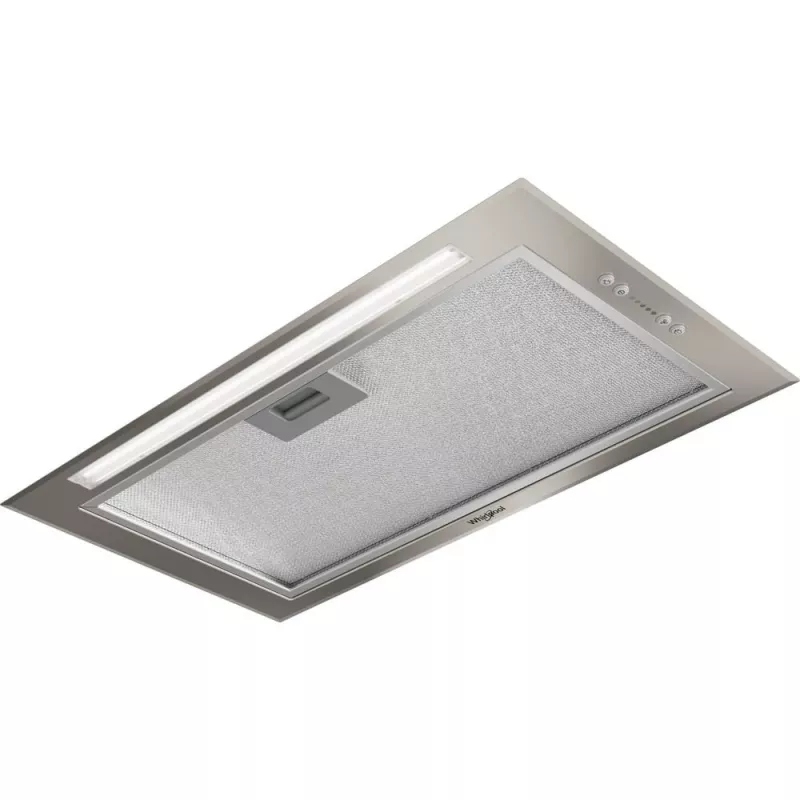 Whirlpool WCTH 63F LEB X Įmontuojamas Nerūdijantis plienas 600 m³/h