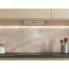 Whirlpool WCTH 63F LEB X Įmontuojamas Nerūdijantis plienas 600 m³/h