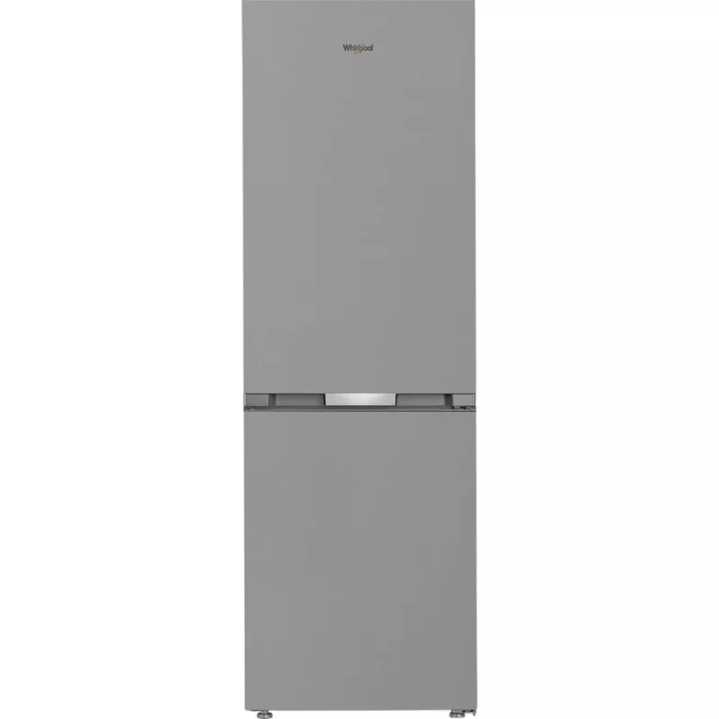Whirlpool WHK 25364 XP4E laisvai pastatomas 316 L nerūdijantis plienas