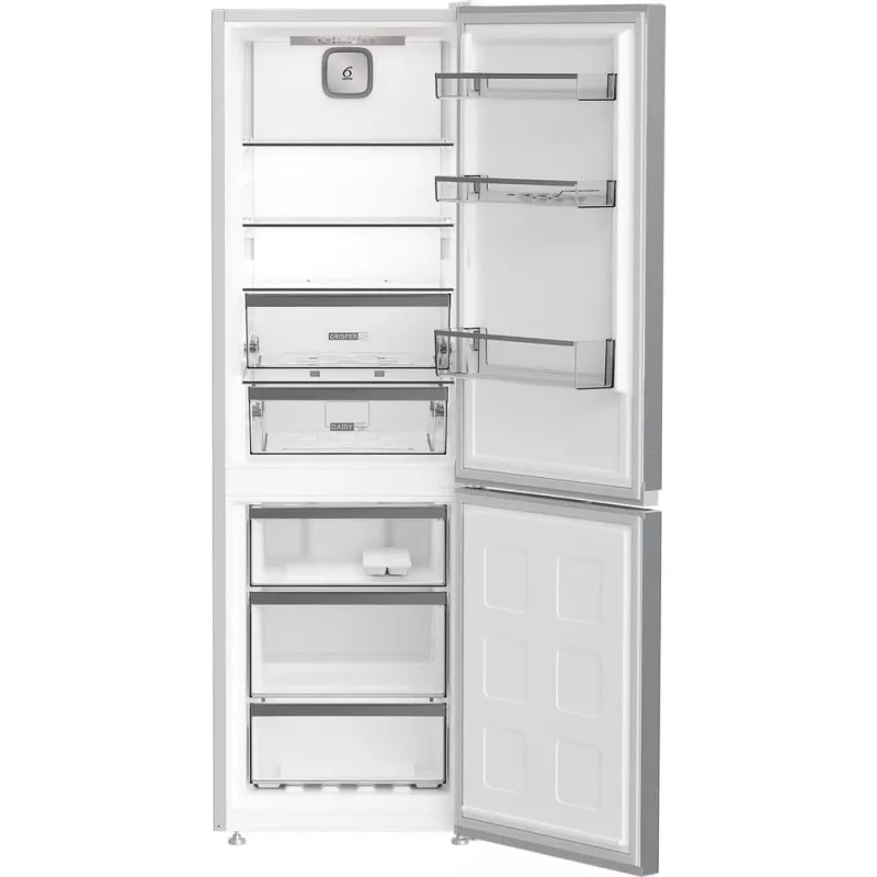 Whirlpool WHK 25364 XP4E laisvai pastatomas 316 L nerūdijantis plienas