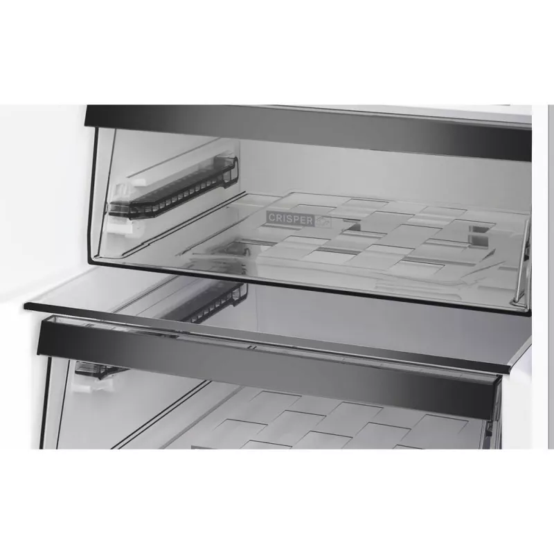 Whirlpool WHK 25364 XP4E laisvai pastatomas 316 L nerūdijantis plienas