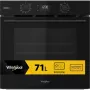 Whirlpool OMSK58RU1SB 71 L juoda