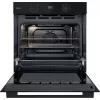 Whirlpool OMSK58RU1SB 71 L juoda
