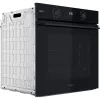Whirlpool OMSK58RU1SB 71 L juoda