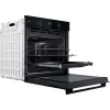 Whirlpool OMSK58RU1SB 71 L juoda