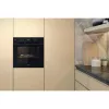 Whirlpool OMSK58RU1SB 71 L juoda