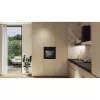 Whirlpool OMSK58RU1SB 71 L juoda